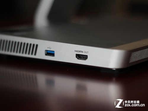 比iMac彪悍 从联想A720看一体电脑趋势 
