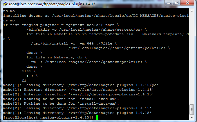 nagios配置?nagios监控端口号?zabbix docker?简易安装与配置（已经在信工服务器实现）