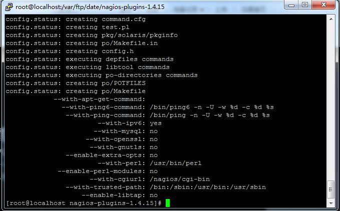 nagios配置?nagios监控端口号?zabbix docker?简易安装与配置（已经在信工服务器实现）