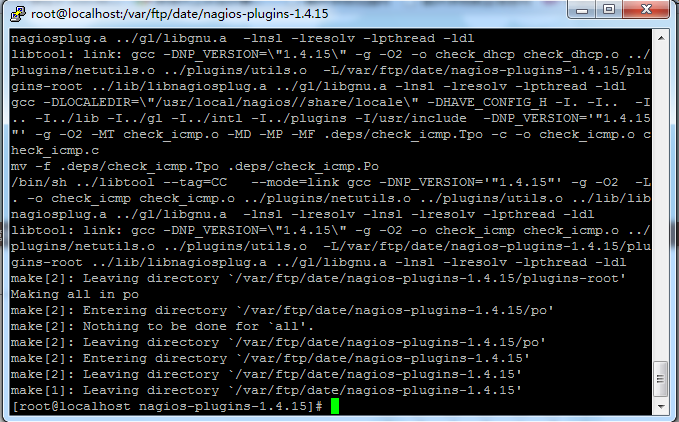 nagios配置?nagios监控端口号?zabbix docker?简易安装与配置（已经在信工服务器实现）