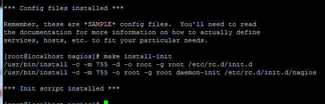 nagios配置?nagios监控端口号?zabbix docker?简易安装与配置（已经在信工服务器实现）