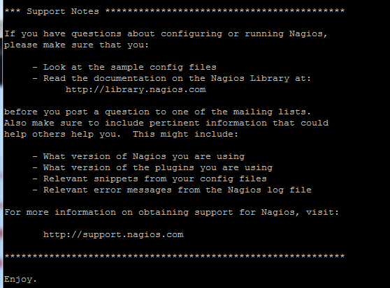 nagios配置?nagios监控端口号?zabbix docker?简易安装与配置（已经在信工服务器实现）