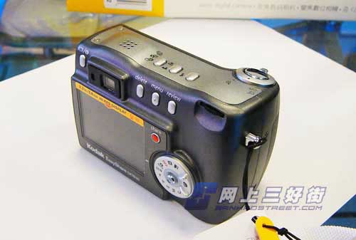 c913?柯达z8612?[图] 超值家用装 柯达DX7440直逼2000还送礼