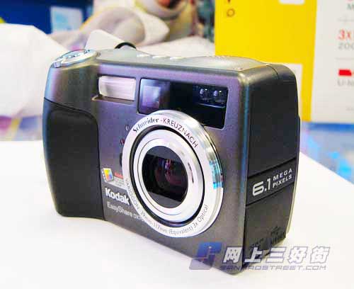 c913?柯达z8612?[图] 超值家用装 柯达DX7440直逼2000还送礼