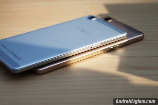 r7 plus?oppor7plus隐藏功能?oppor7plus?OPPOR7Plus评测视频R7/Plus上手简评