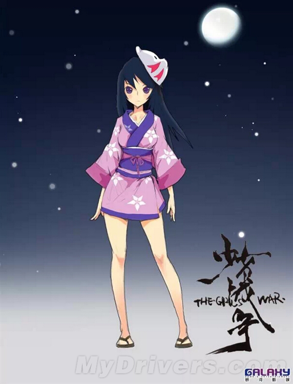 3D小熊弱爆 3D少女也来了 还会叫