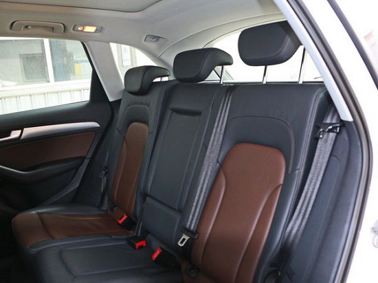 q5奥迪报价?q7奥迪报价2016款价格?汽车奥迪q5多少钱?奥迪Q5最新报价北京曝光全国最低价销售