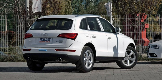q5奥迪报价?q7奥迪报价2016款价格?汽车奥迪q5多少钱?奥迪Q5最新报价北京曝光全国最低价销售