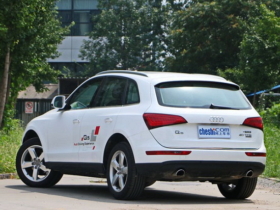 q5奥迪报价?q7奥迪报价2016款价格?汽车奥迪q5多少钱?奥迪Q5最新报价北京曝光全国最低价销售