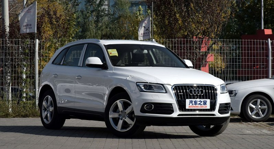q5奥迪报价?q7奥迪报价2016款价格?汽车奥迪q5多少钱?奥迪Q5最新报价北京曝光全国最低价销售