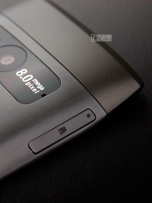 Symbian Anna来袭 诺基亚X7-00首发评测 