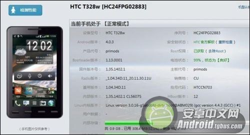 htc t328w刷机包?htc是哪国的品牌?图文详细教程htct328wroot权限获取教程