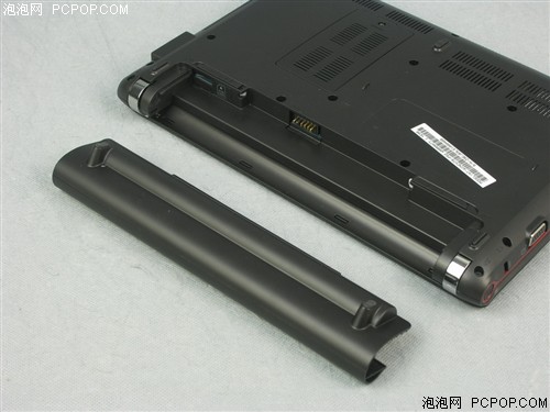 三星nc110上网本升级?三星n110很慢怎么办?全新模具+超长续航电池:三星N110首测