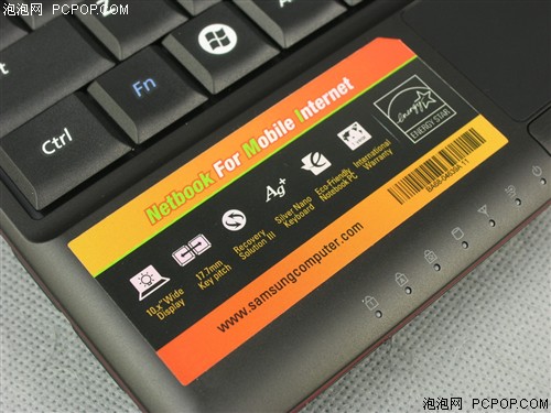 三星nc110上网本升级?三星n110很慢怎么办?全新模具+超长续航电池:三星N110首测
