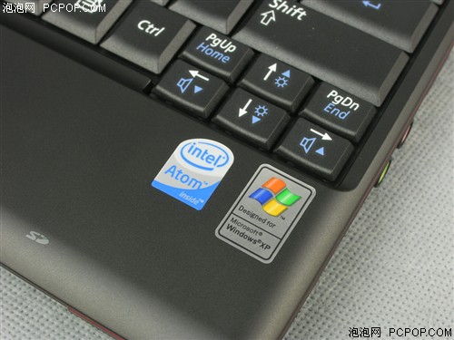三星nc110上网本升级?三星n110很慢怎么办?全新模具+超长续航电池:三星N110首测