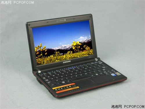 三星nc110上网本升级?三星n110很慢怎么办?全新模具+超长续航电池:三星N110首测