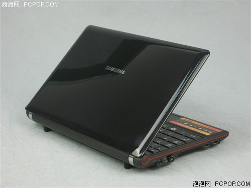 三星nc110上网本升级?三星n110很慢怎么办?全新模具+超长续航电池:三星N110首测
