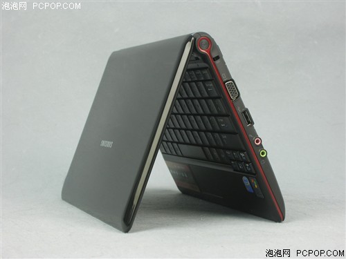 三星nc110上网本升级?三星n110很慢怎么办?全新模具+超长续航电池:三星N110首测