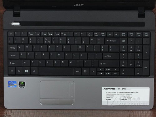 gt710m显卡怎么样?amd r5 310 2g?gt710m玩lol卡顿?配新一代GT710M显卡 Acer E1-