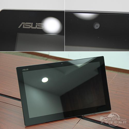 华硕P1801