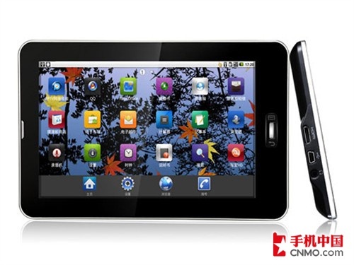 两种触控新体验 T10价格创新低