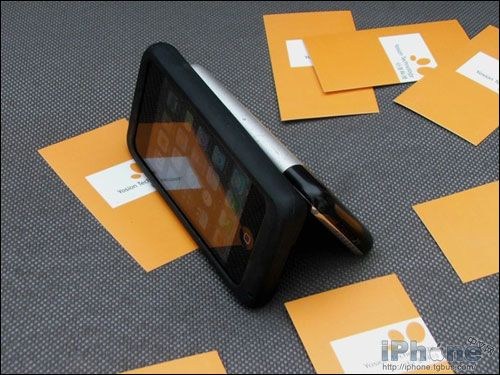 ipod touch 苹果皮?苹果笔记本 win10系统?苹果皮ipod4?穿上苹果皮iPodtouch变身iPhone