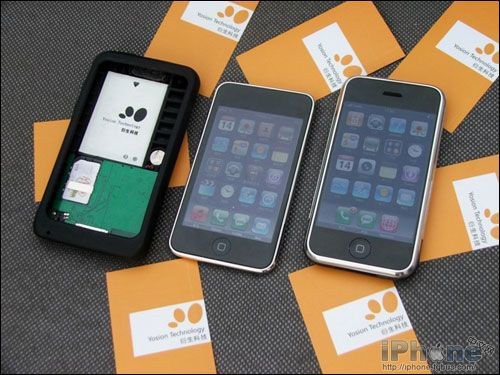 ipod touch 苹果皮?苹果笔记本 win10系统?苹果皮ipod4?穿上苹果皮iPodtouch变身iPhone