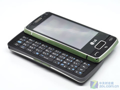 实用型投影手机 LG GW825小降仅4850元 