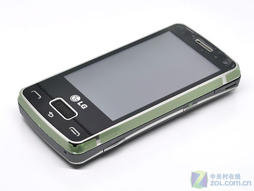 实用型投影手机 LG GW825小降仅4850元 