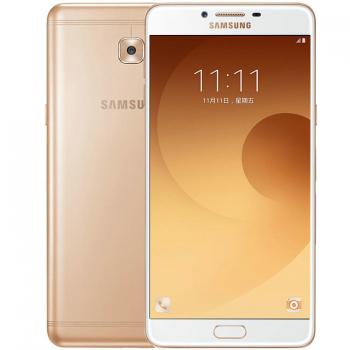 Samsung/三星 Galaxy C9 Pro C9000 全网通-枫叶金