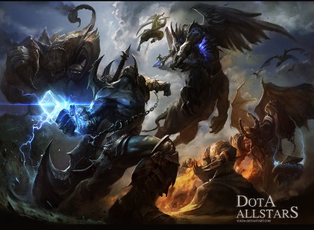 dota6.78ai中文版下载6.78ai中文版介绍