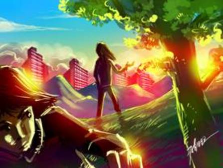 友基数位绘图板火爆体验活动 