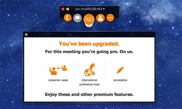 join和join in的区别?join me链接怎么人打开?join me Mac版