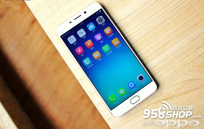 6月份国内最畅销机型出炉：OPPO R9拔得头筹