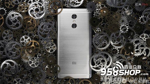 7月新机推荐：魅族MX6对飚红米Pro