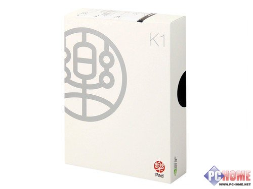 性能比无敌 联想乐Pad-K1深度评测