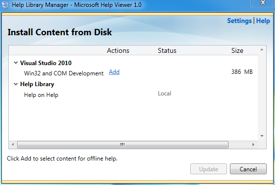 vs2010中文版?vc6.0不安装tools?vs2008下载?英文VS2010安装中文版MSDN文档方法