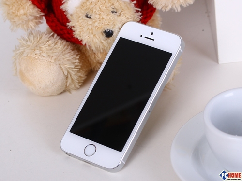 IOS8.0.2更新这么快！苹果5S完美适用