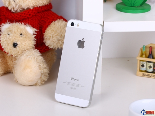 IOS8.0.2更新这么快！苹果5S完美适用