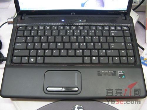 惠普CQ515