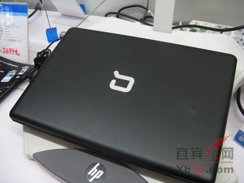 惠普CQ515