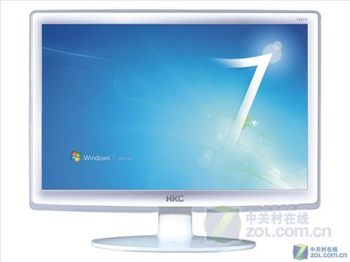 hkc t2211l?hkct2211l黑屏?阜新HKC T2211L时尚大气显示器仅990元