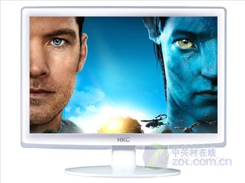 hkc t2211l?hkct2211l黑屏?阜新HKC T2211L时尚大气显示器仅990元