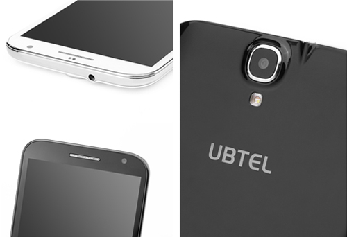 UBTEL U9