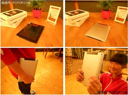 老玩家推荐！昂达V811双核版网友测试 