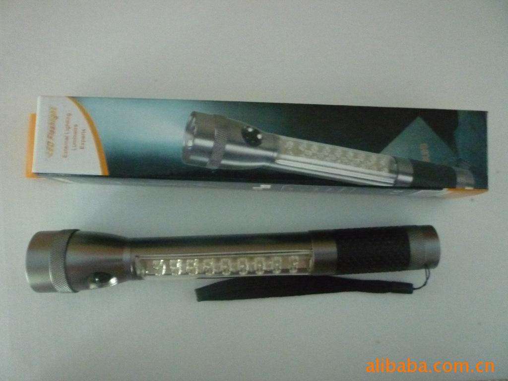 spiking?gsipik sk68 3w 1aa?供应铝合金led 工作灯手电筒sipik品牌