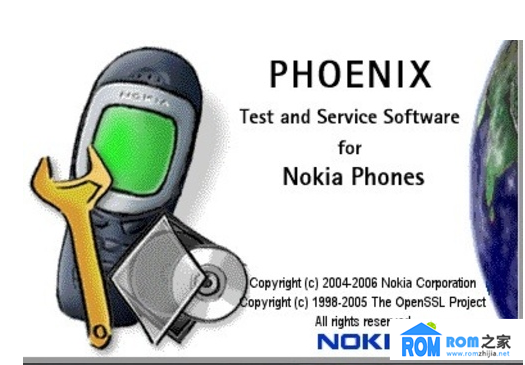 诺基亚5230,刷机教程