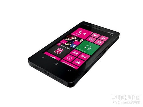 诺基亚lumia810?诺基亚lumia1050?诺基亚lumia1820?双核WP8强机 诺基亚Lumia 810行货