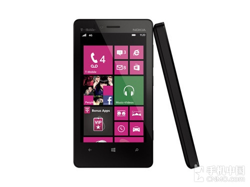 诺基亚lumia810?诺基亚lumia1050?诺基亚lumia1820?双核WP8强机 诺基亚Lumia 810行货
