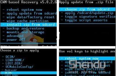s5830i刷机教程?第三方recovery下载apk?三星s5830i刷机教程?深度安卓ROM刷机教程中心